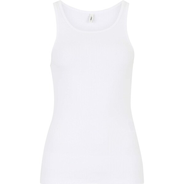 Only Petite Top ONLKENYA biela 64216655