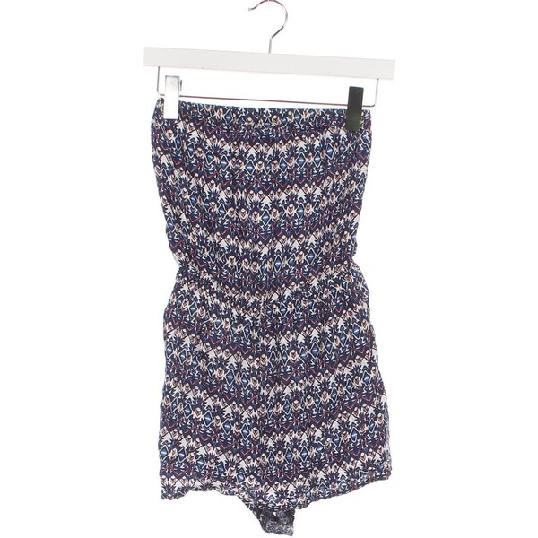 Dámská krátka kombinéza H&M Divided 63938783