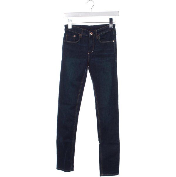 Dámske džínsy H&M 63938857