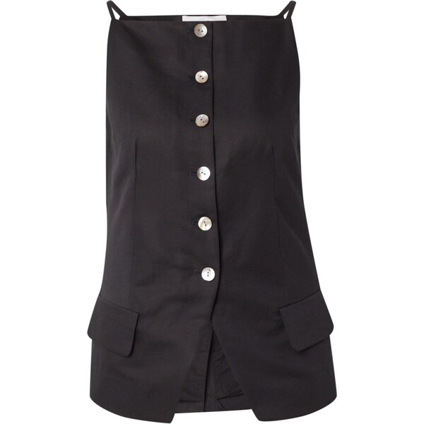 & Other Stories Vesta k obleku čierna 66008192