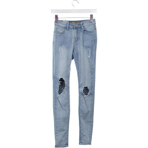 Dámske džínsy Unbranded 63939010