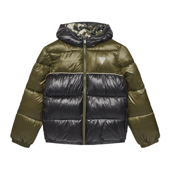 Zimné bundy Guess 63939098