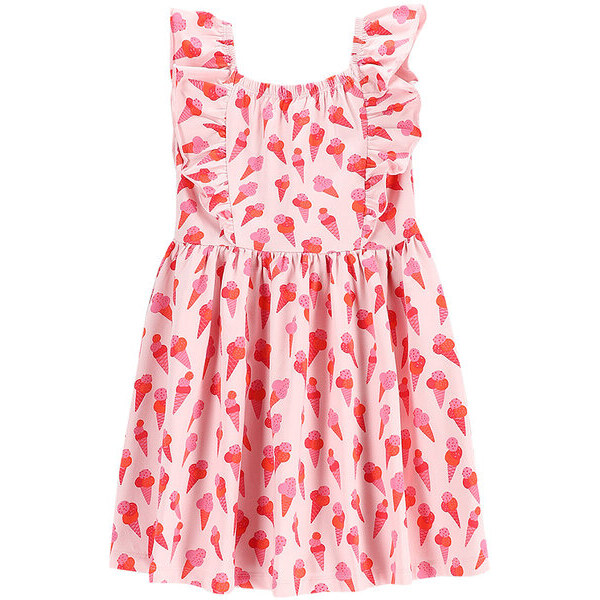 Letné šaty Coccodrillo 63939138