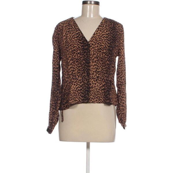 Dámska košeľa H&M 63939717