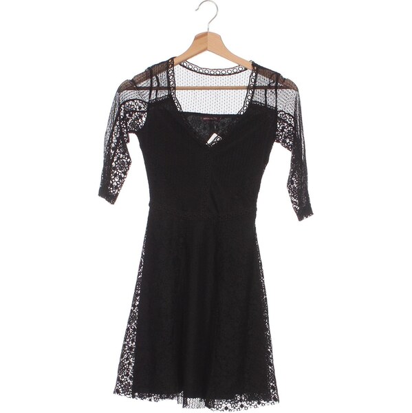 Šaty Bershka 63939861