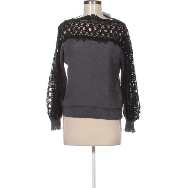 Dámsky pulóver SHEIN 63940111