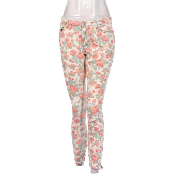 Dámske džínsy Esprit 63940378