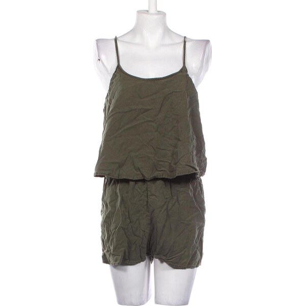 Dámská krátka kombinéza Mango 63940437