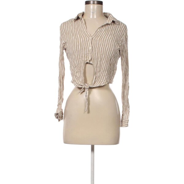 Dámska košeľa H&M 63940462