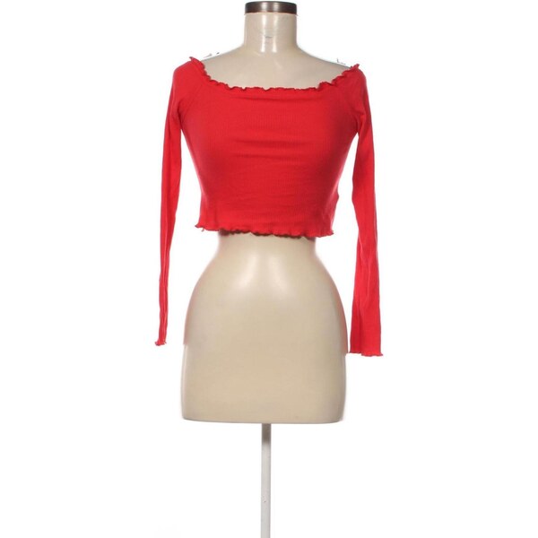 Dámska blúza H&M 63940703