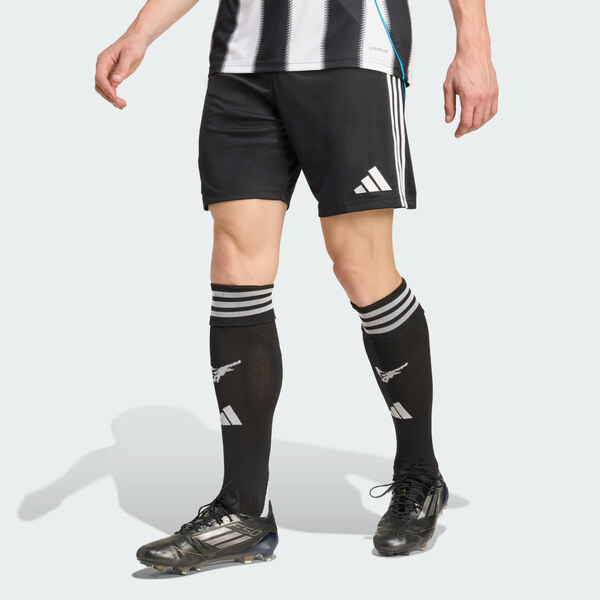 Adidas Šortky Newcastle United FC 25/26 Home 63940902
