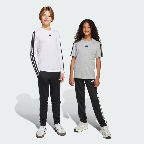 Unisex nohavice adidas s 3-prúžkami 63940935