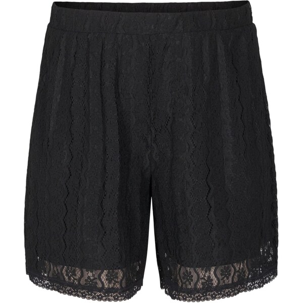 Zizzi Nohavice Vkuro čierna 63969922