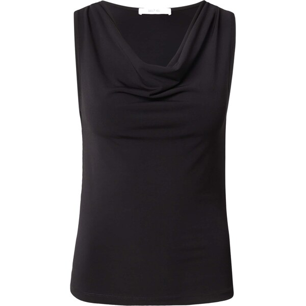 ABOUT YOU Top Jula čierna 66008183