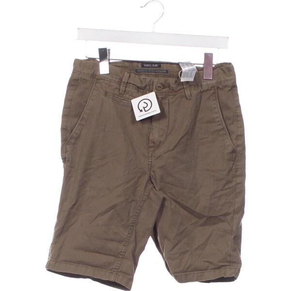 Pánske kraťasy Garcia Jeans 63941191