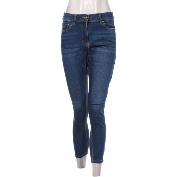 Dámske džínsy Blue Motion 63941375