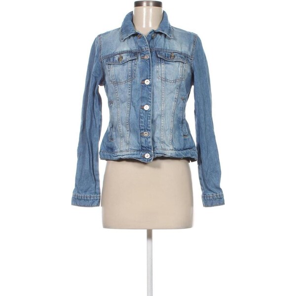 Dámska bunda Janina 63941727