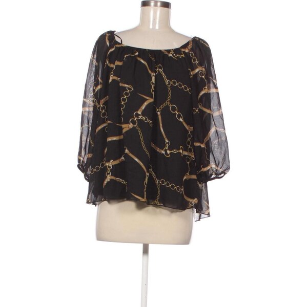 Dámska blúza Jean Pascale 63941694