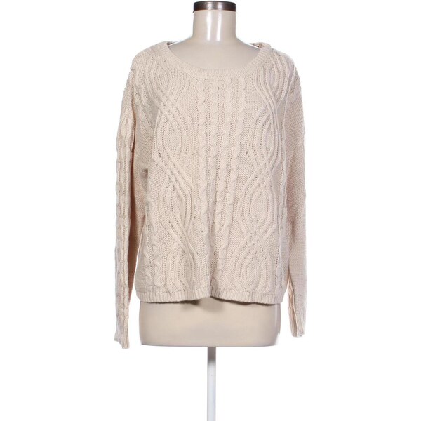 Dámsky pulóver Jean Pascale 63941908