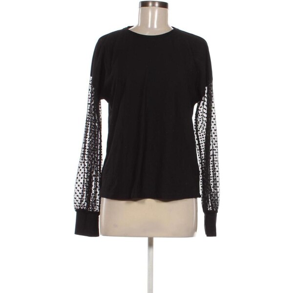 Dámska blúza Jean Pascale 63942347