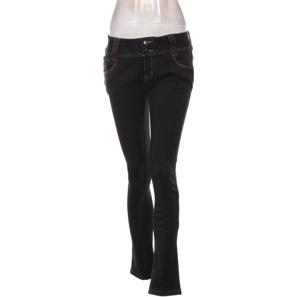 Dámske džínsy Piazza Italia 63942006