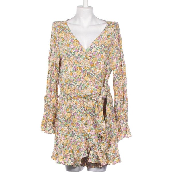 Dámská krátka kombinéza Fb Sister 63942183