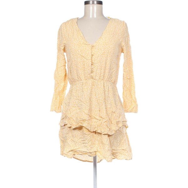 Šaty LeGer By Lena Gercke X About you 63942281