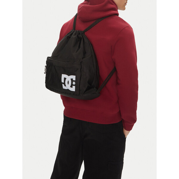 Vak so sťahovacou šnúrkou DC Shoes 63947613