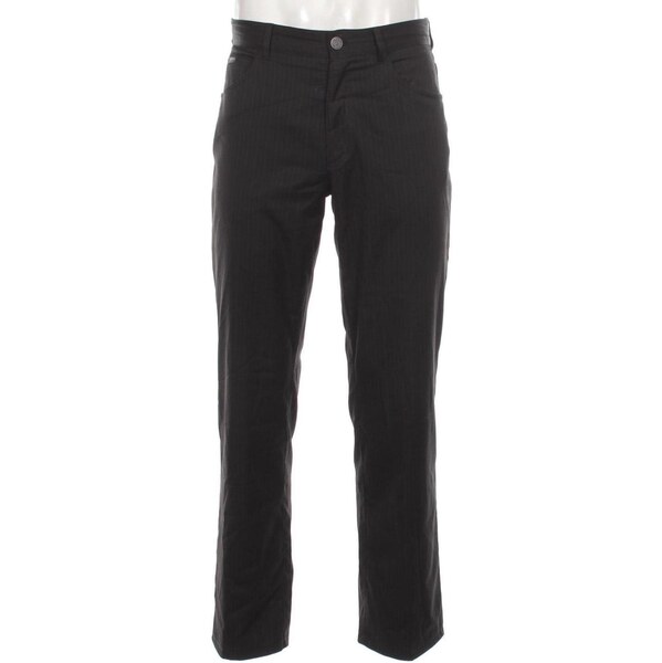 Pánske nohavice Alberto 63942593