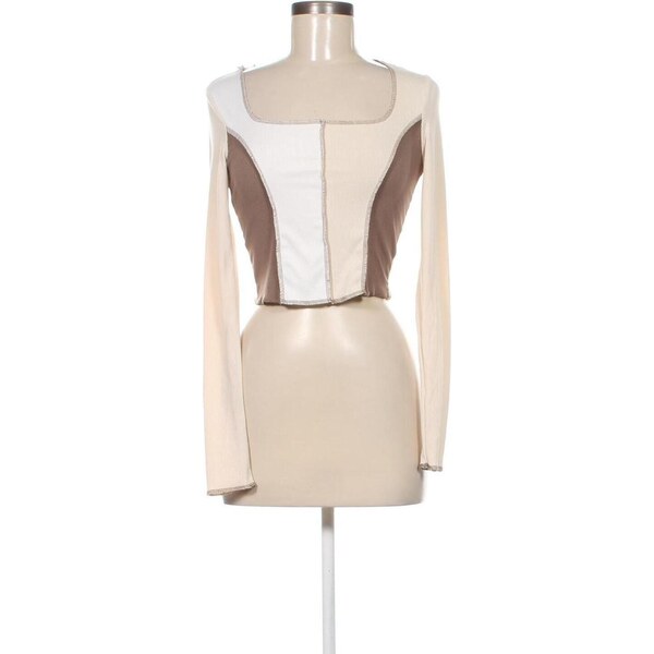 Dámska blúza SHEIN 63942666