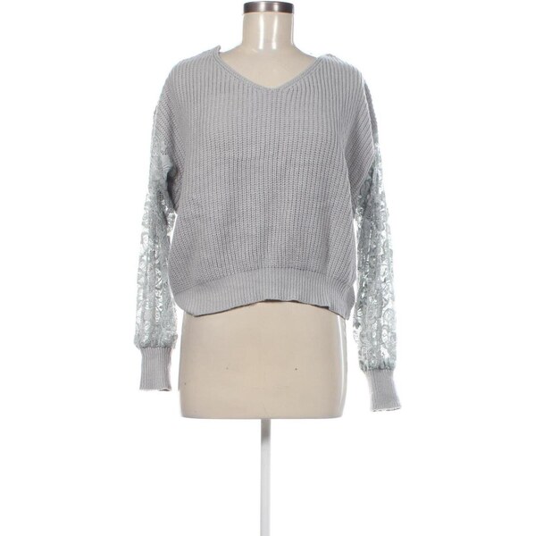 Dámsky pulóver SHEIN 63942741