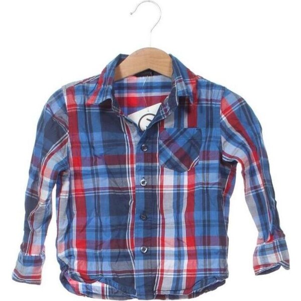 Detská košeľa Kiki & Koko 63942806