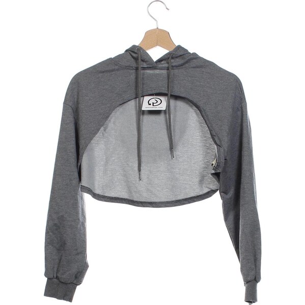 Dámska mikina SHEIN 63943421