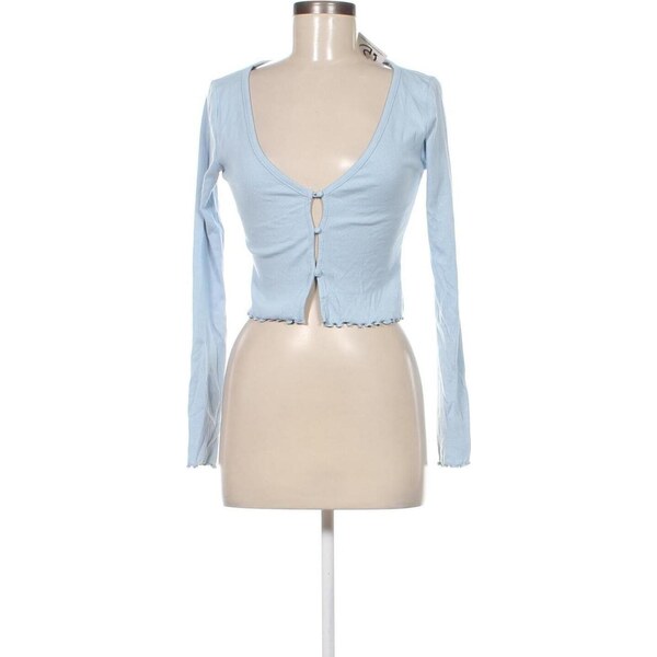 Dámsky kardigán H&M 63943426