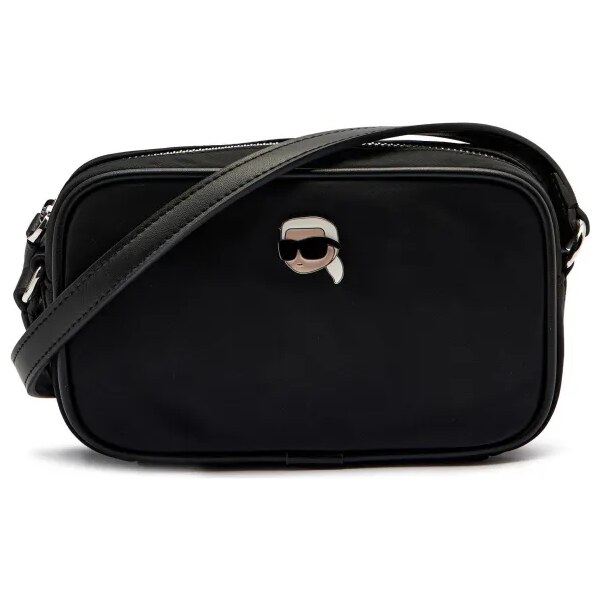 Karl Lagerfeld Crossbody kabelka ikon 63933416