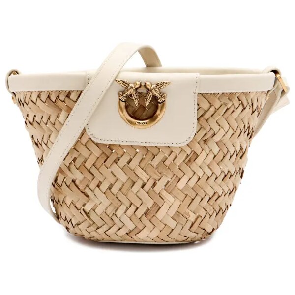 Pinko Plážová taška | s prímesou kože 63933438