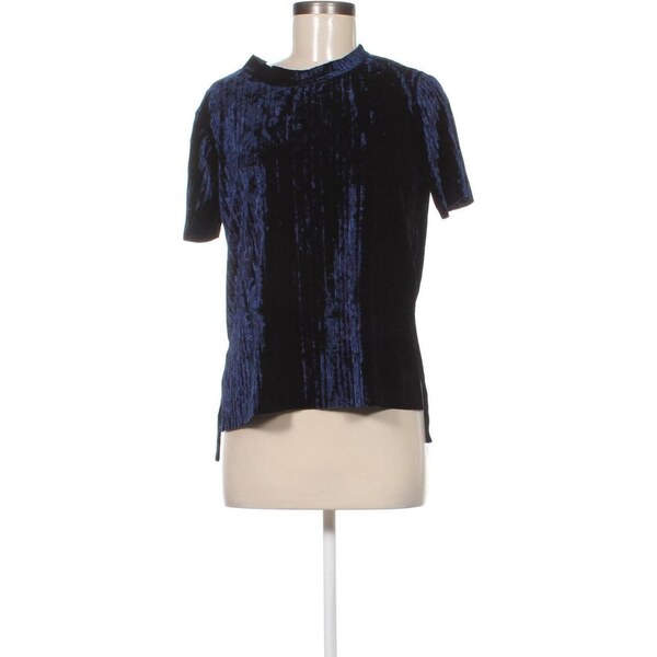 Dámska blúza Bershka 63943834