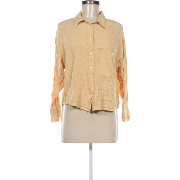 Dámska košeľa Mango 63943922