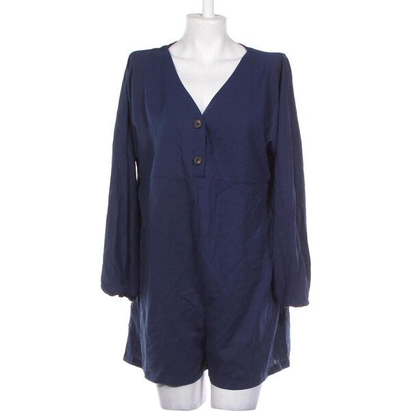 Dámská krátka kombinéza SHEIN 63943949