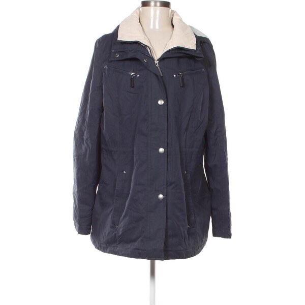 Dámska bunda DSG Outerwear 63944322