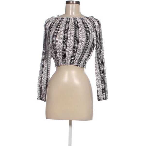 Dámska blúza H&M Divided 63944472