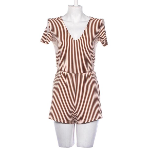 Dámská krátka kombinéza Zara 63944551