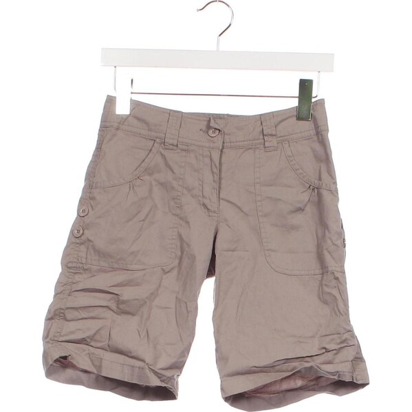 Dámske kraťasy Kangaroos 63944625