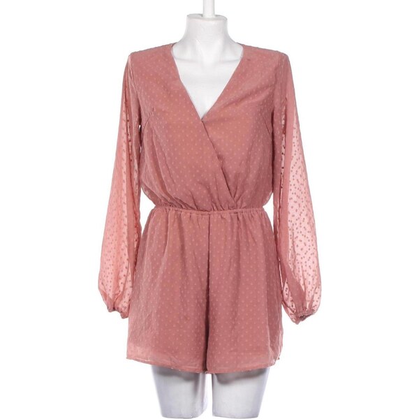 Dámská krátka kombinéza Loavies 63945361