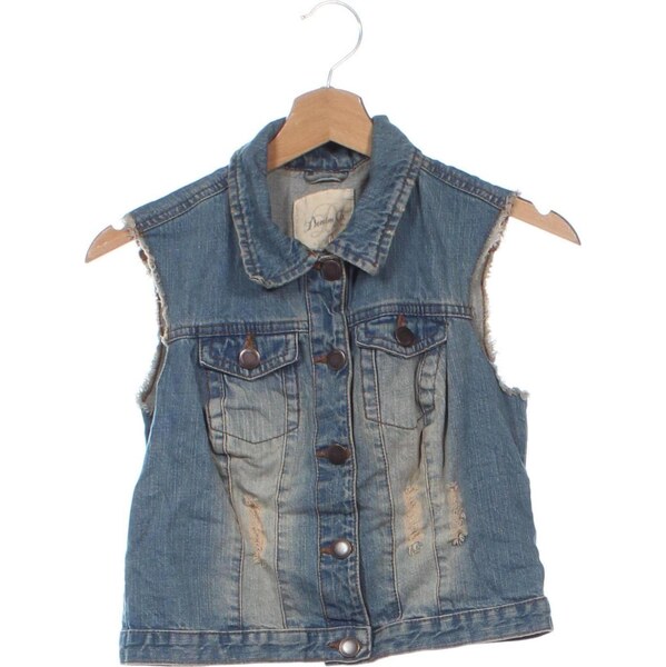Dámska vesta Denim Co. 63945432