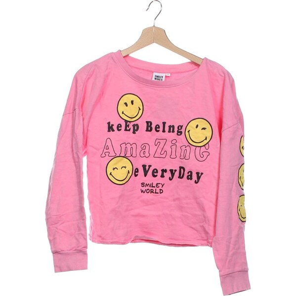 Dámska blúza Smiley World 63945480