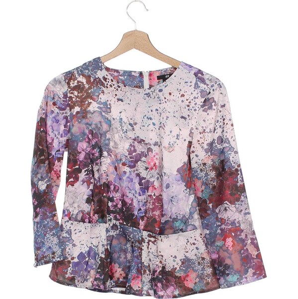 Dámska blúza H&M 63945778