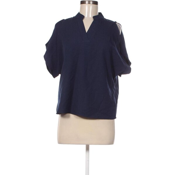 Dámska blúza SHEIN 63946006