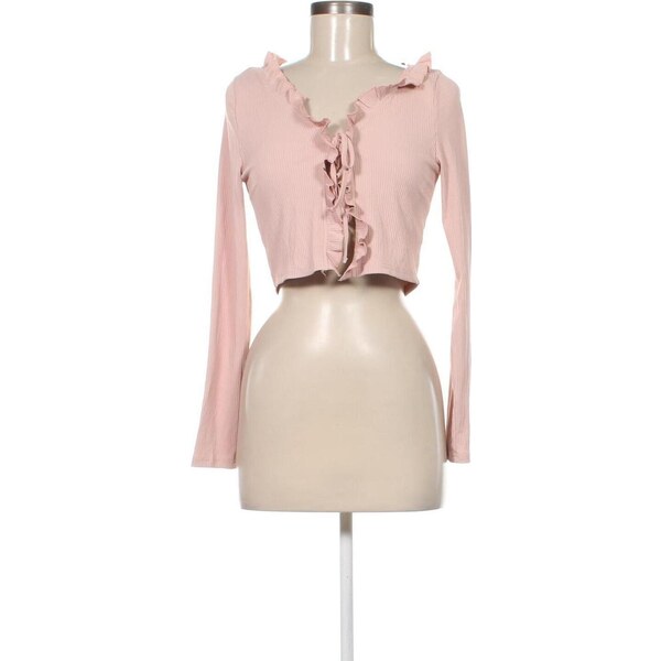 Dámsky kardigán SHEIN 63946140