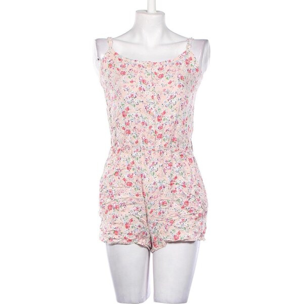 Dámská krátka kombinéza Bien Bleu 63946156